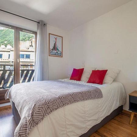Modern Apt With Balcony In The Center Of שאמוני מראה חיצוני תמונה