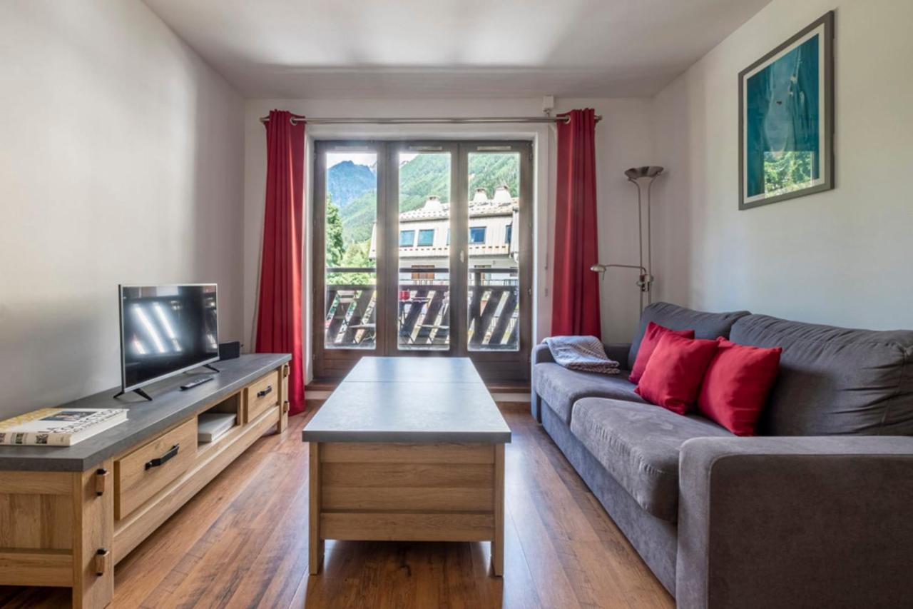Modern Apt With Balcony In The Center Of שאמוני מראה חיצוני תמונה